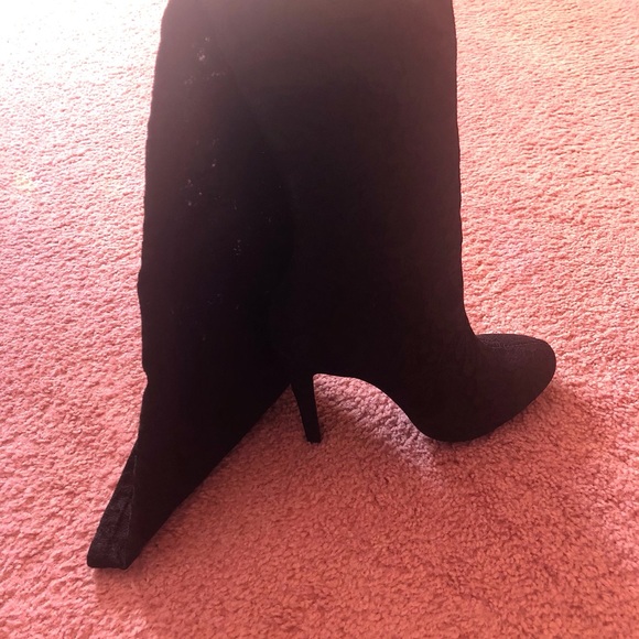 NWT Call it Spring Astilama Boots - Picture 2 of 7